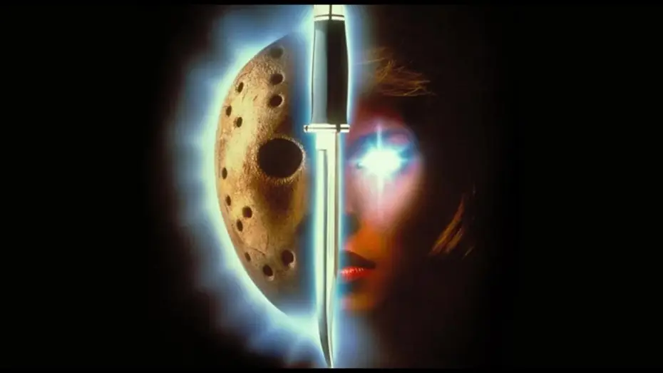 Watch film Friday the 13th Part VII - The New Blood — FREITAG, DER 13. TEIL 7 - JASON IM BLUTRAUSCH - Trailer (1988, English)