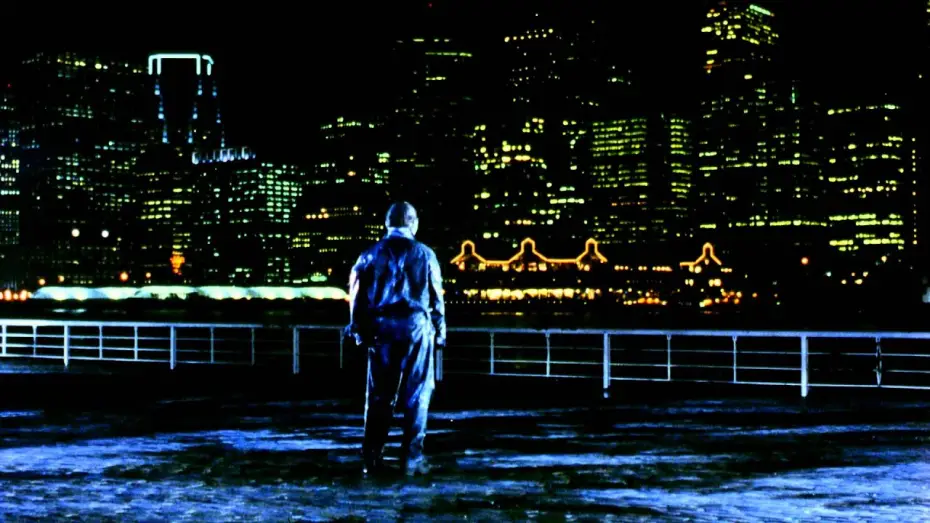 Watch film Friday the 13th Part VIII: Jason Takes Manhattan — Friday the 13th part 8 (Jason Takes Manhattan) - 35mm - Theatrical Trailer - HD