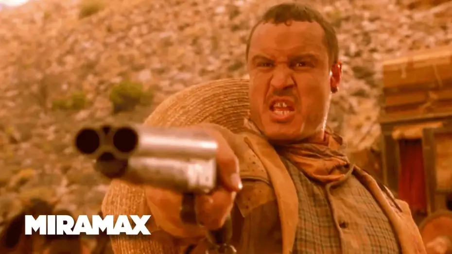 Watch film From Dusk Till Dawn 3: The Hangman's Daughter — ‘Highway Robbery’