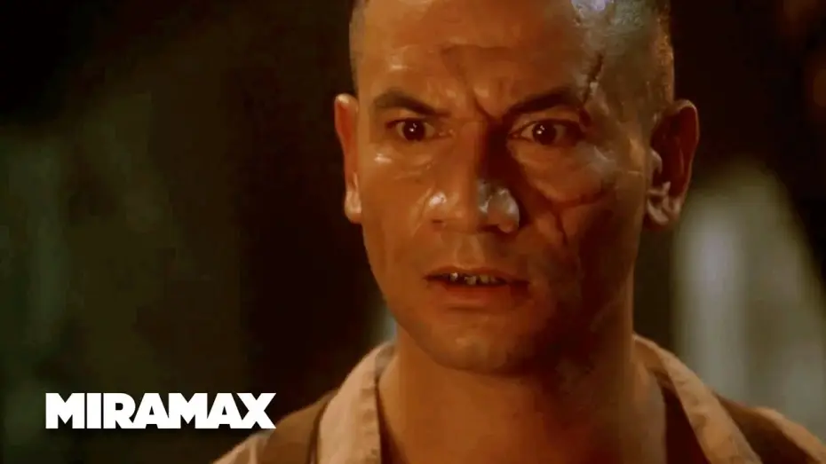 Watch film From Dusk Till Dawn 3: The Hangman's Daughter — ‘Princess’