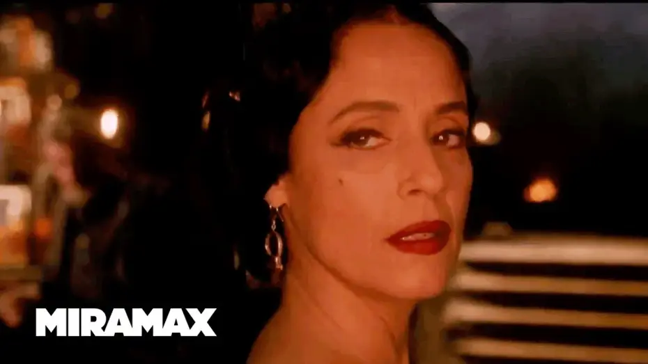 Watch film From Dusk Till Dawn 3: The Hangman's Daughter — ‘Be Our Guest’