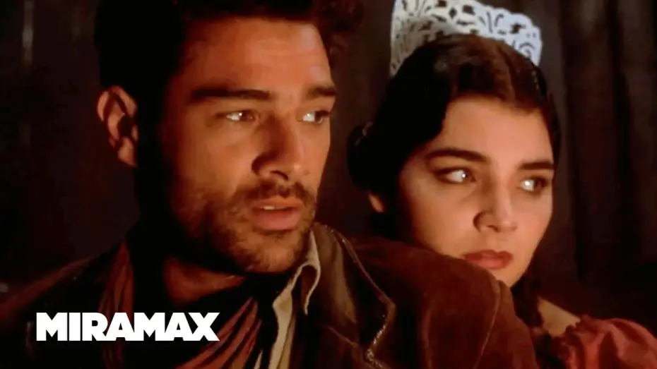 Watch film From Dusk Till Dawn 3: The Hangman's Daughter — ‘Bat Men’
