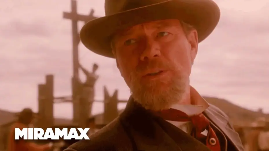 Watch film From Dusk Till Dawn 3: The Hangman's Daughter — ‘No One Will Come’