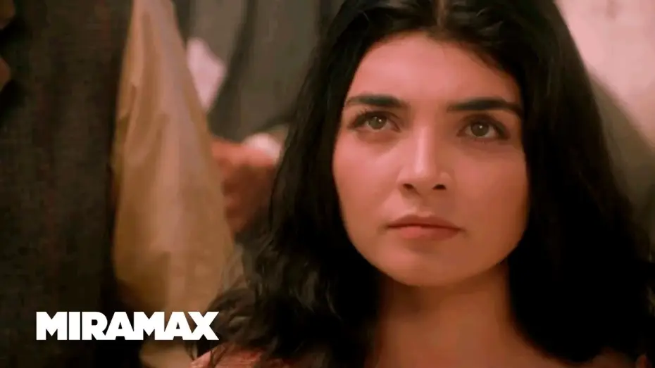 Watch film From Dusk Till Dawn 3: The Hangman's Daughter — ‘Any Last Words?’