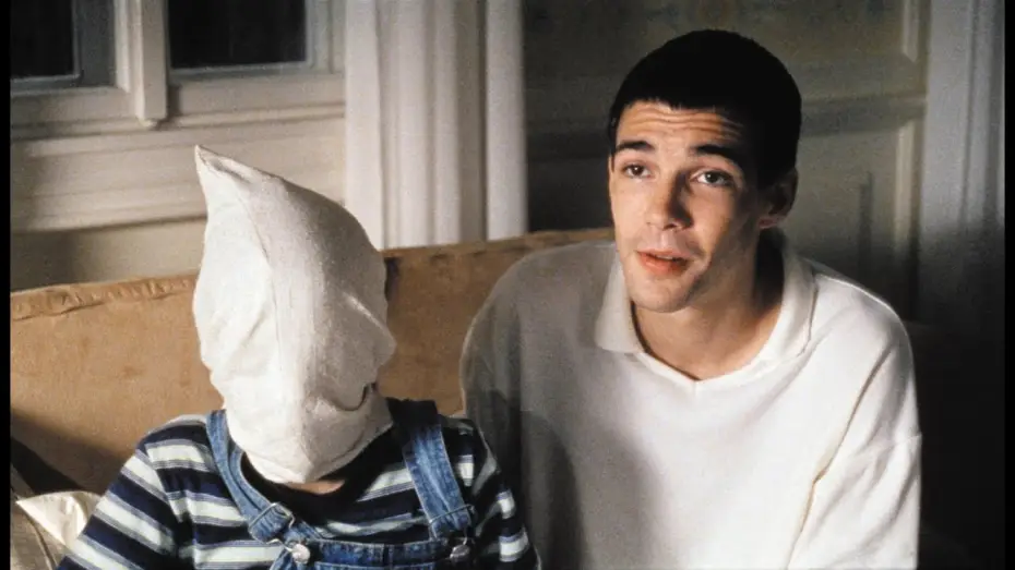 Watch film Funny Games | Oficjalny polski zwiastun
