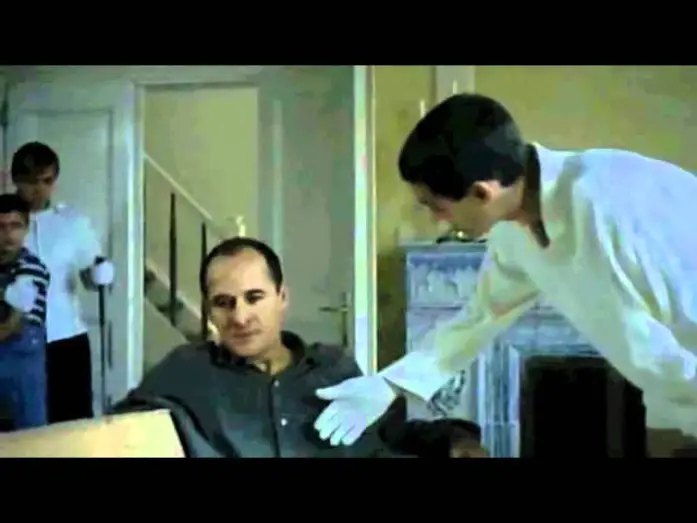 Watch film Funny Games | Funny Games (1997) - Trailer