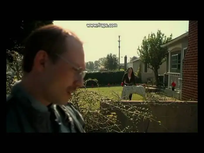 Watch film He Was a Quiet Man — "AMOK - He was a quiet man" Trailer [HD/German] deutsch