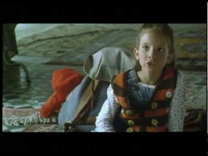 Watch film Hideous Kinky — Hideous Kinky Trailer