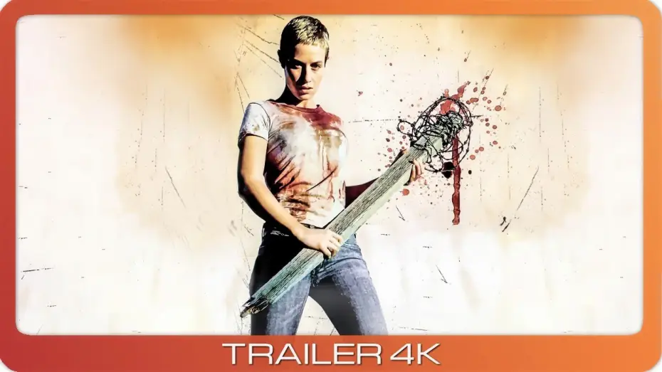 Watch film High Tension — High Tension ≣ 2003 ≣ Trailer ≣ German | Deutsch