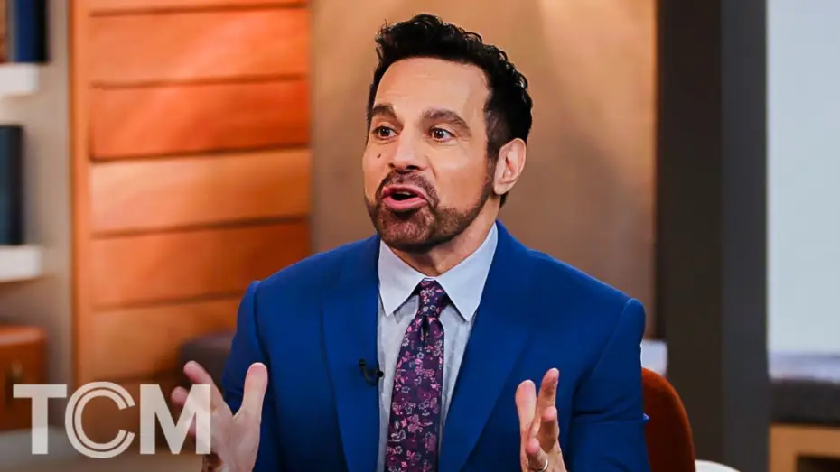 Watch film Hush... Hush, Sweet Charlotte — A Woman’s Face and Hush… Hush, Sweet Charlotte with Mario Cantone (Clip) | Creepy Cinema | TCM