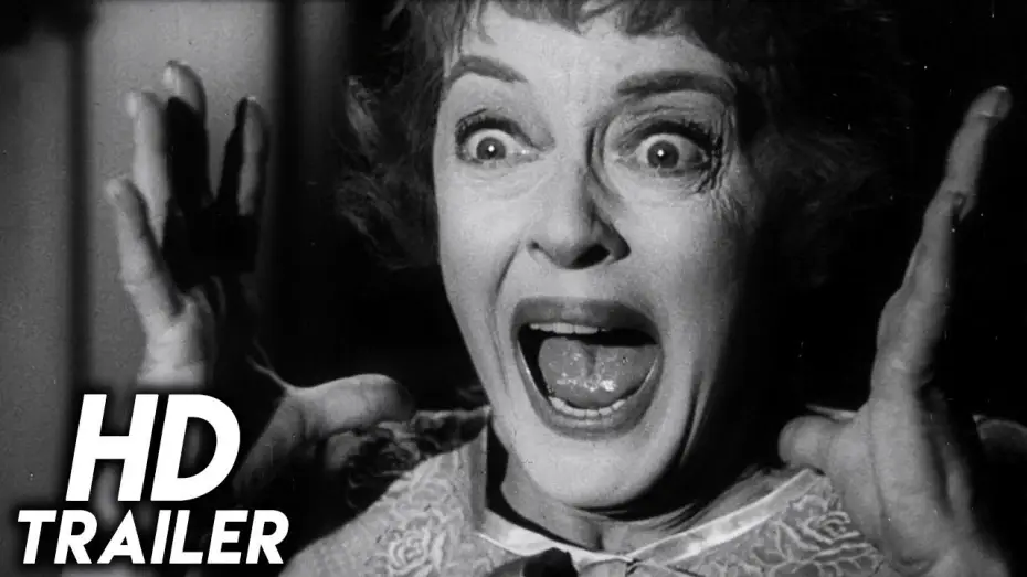 Watch film Hush... Hush, Sweet Charlotte — Wiegenlied für eine Leiche (1964) DEUTSCH TRAILER [HD 1080p]