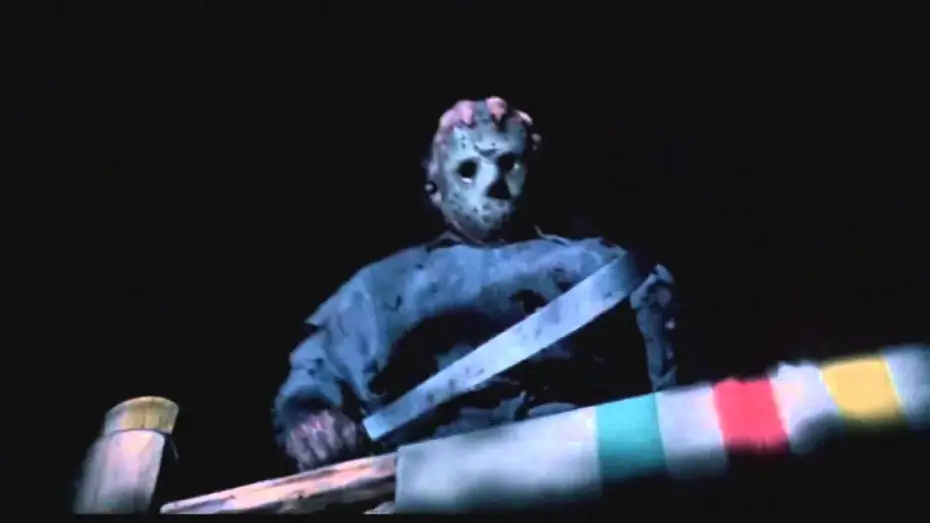 Watch film Jason Goes to Hell: The Final Friday — Friday the 13th. Part 9  - JASON GOES TO HELL - 1993 - Official Trailer [HD]