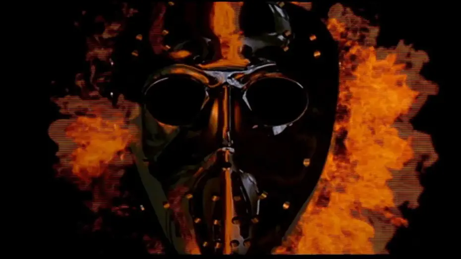 Watch film Jason Goes to Hell: The Final Friday — Jason Goes to Hell (1993) Trailer Subtitulado