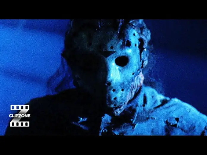 Watch film Jason Goes to Hell: The Final Friday — The Dagger That Could Kill Jason