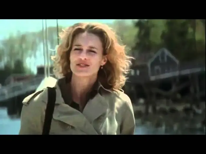 Watch film Message in a Bottle — Le parole che non ti ho detto - Trailer.avi