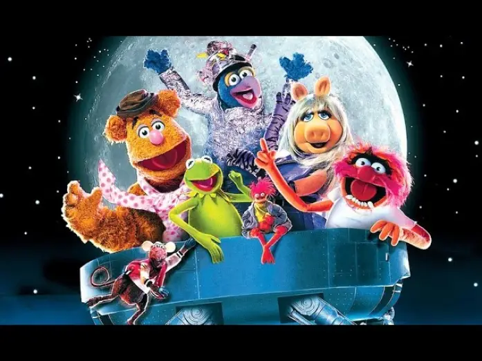 Watch film Muppets from Space — Los Teleñecos en el Espacio (Trailer español)