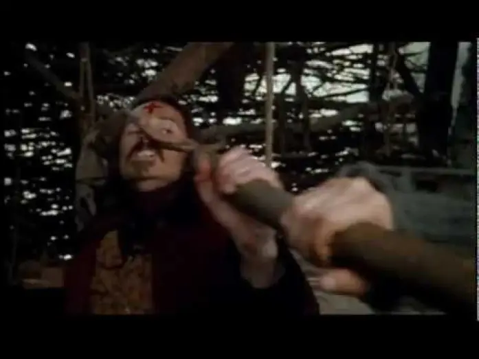 Watch film Ravenous — Ravenous (1999) Trailer
