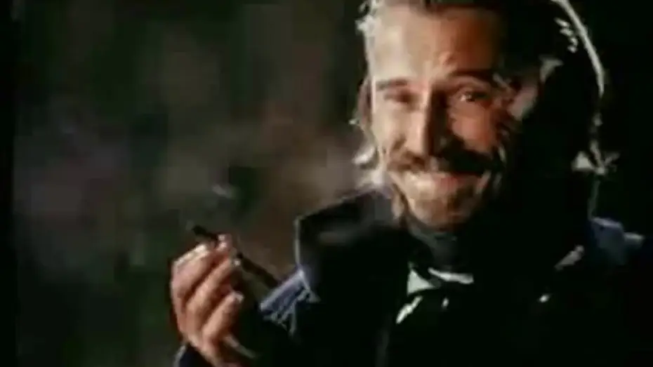 Watch film Ravenous — L'insaziabile (1999) Trailer Italiano