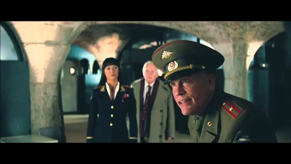 Watch film RED 2 | RED2 BANDE ANNONCE VF HD