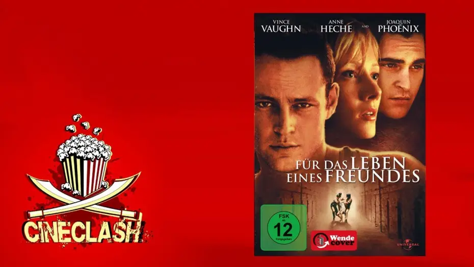Watch film Return to Paradise — Insider-Tipp: Für Das Leben Eines Freundes // CINECLASH