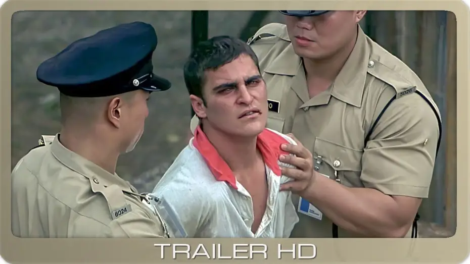 Watch film Return to Paradise — Für das Leben eines Freundes ≣ 1998 ≣ Trailer