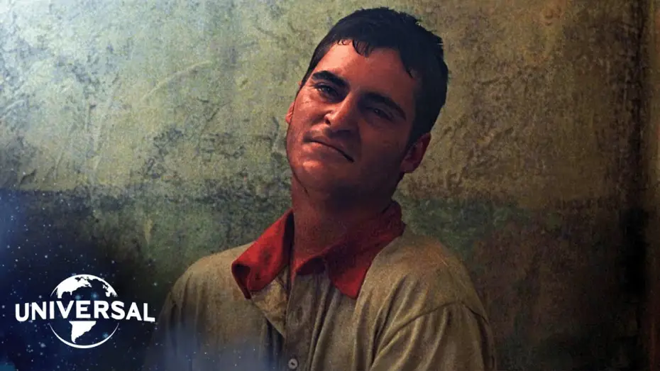 Watch film Return to Paradise — The Heartbreaking Prison Visit