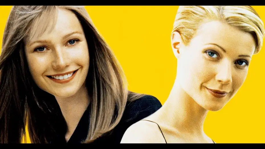 Watch film Sliding Doors — Trailer - SIE LIEBT IHN - SIE LIEBT IHN NICHT (1998, Gwyneth Paltrow)