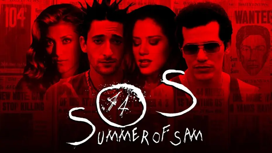 Watch film Summer of Sam — Trailer Italiano