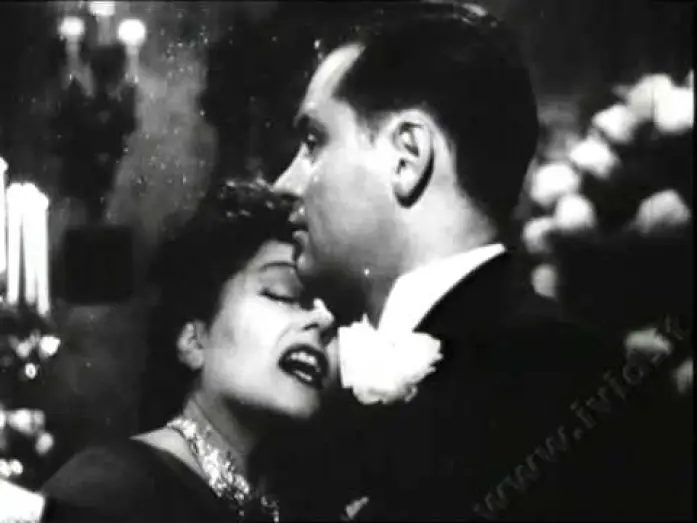 Watch film Sunset Boulevard | VIALE DEL TRAMONTO (1950) - Trailer Italiano