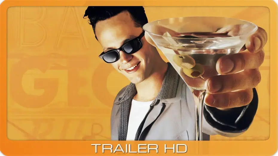 Watch film Swingers — Swingers ≣ 1996 ≣ Trailer