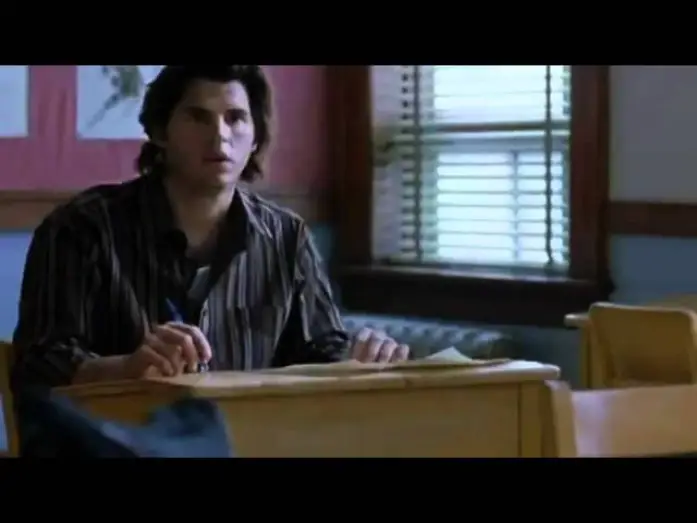 Watch film Tamara — Tamara Trailer deutsch (2005)