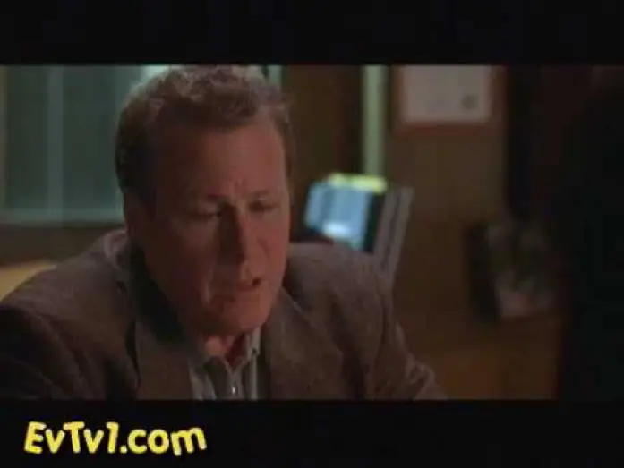 Watch film The Deal — The Deal - Trailer