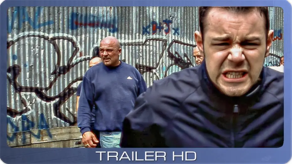 Watch film The Football Factory — The Football Factory ≣ 2004 ≣ Trailer