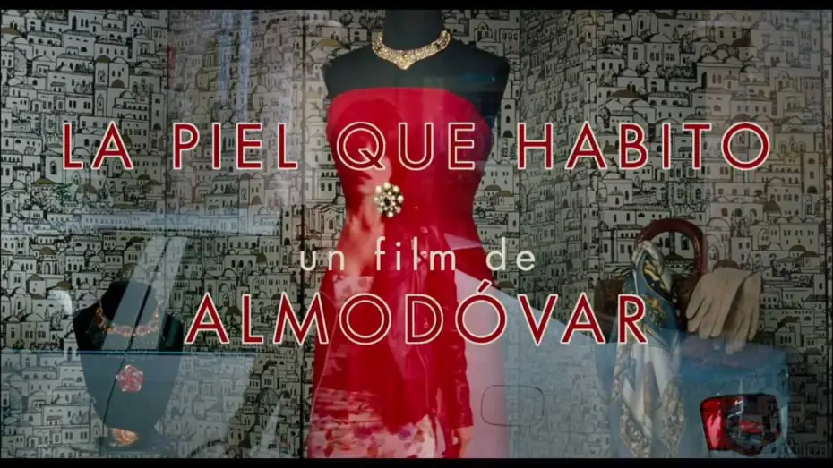 Watch film The Skin I Live In | La Piel que Habito - Bande Annonce VF