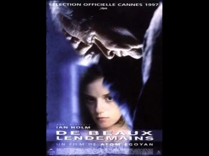 Watch film The Sweet Hereafter — De beaux lendemains