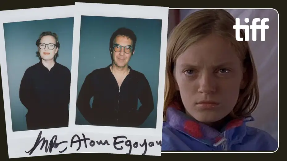 Watch film The Sweet Hereafter — Atom Egoyan & Sarah Polley Celebrate THE SWEET HEREAFTER | TIFF 2024