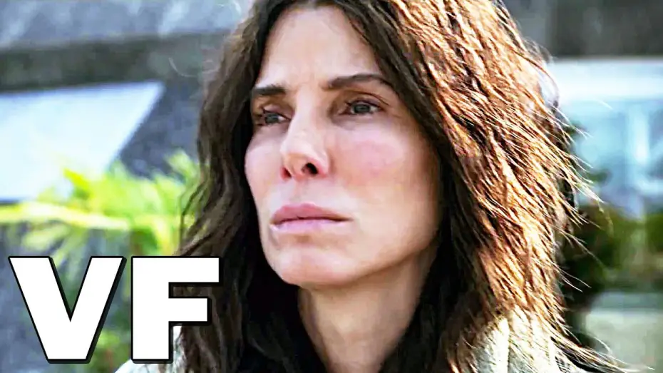 Watch film The Unforgivable | IMPARDONNABLE Bande Annonce VF (2021) Sandra Bullock