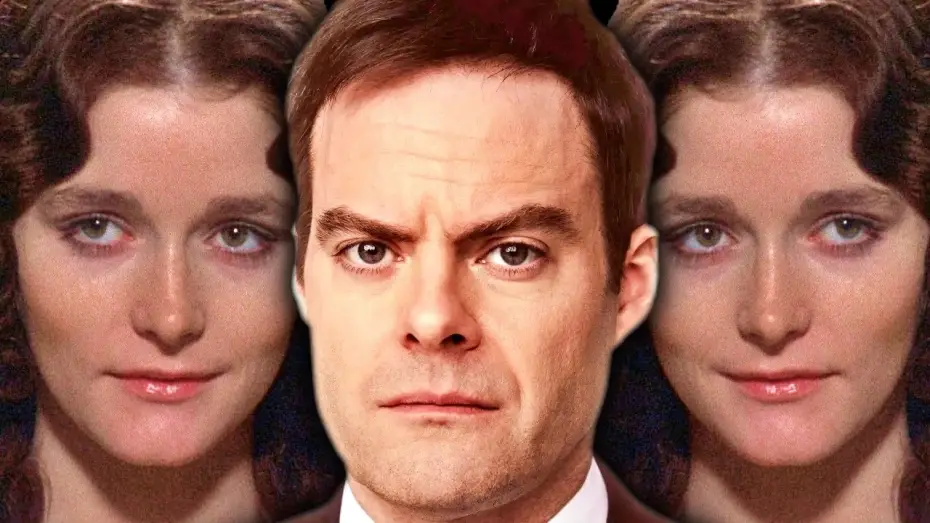 Watch film What Ever Happened to Baby Jane? — Bill Hader on Scary Sister Movies
