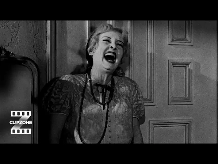 Watch film What Ever Happened to Baby Jane? — Didn't Eat Your Din Din