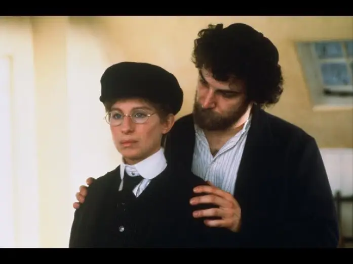 Watch film Yentl — YENTL - Bande Annonce (Version restaurée)
