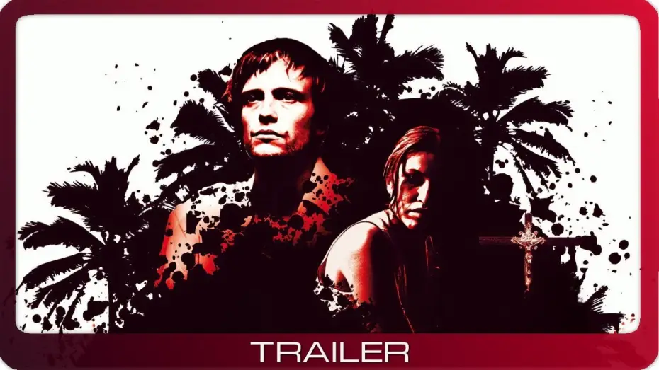 Watch film Dr. Alemán — Dr. Alemán ≣ 2008 ≣ Trailer