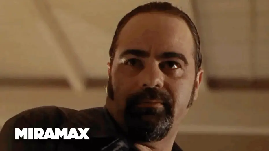 Watch film From Dusk Till Dawn 2: Texas Blood Money — ‘Luther’s Way’
