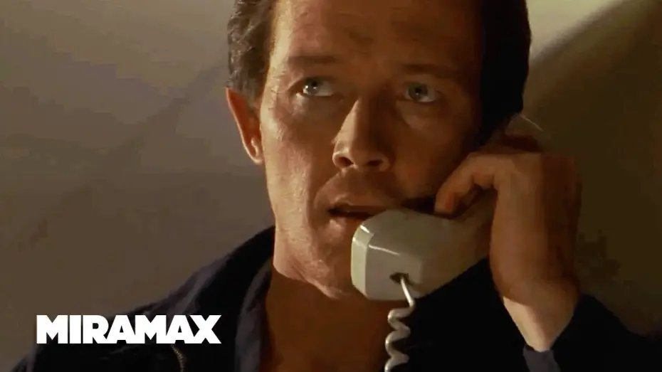 Watch film From Dusk Till Dawn 2: Texas Blood Money — ‘Banco Bravo’