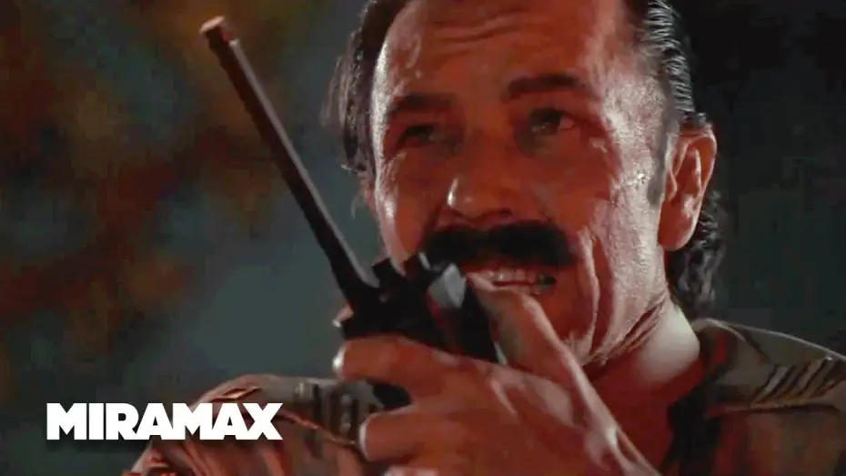 Watch film From Dusk Till Dawn 2: Texas Blood Money — ‘Get Out of There’