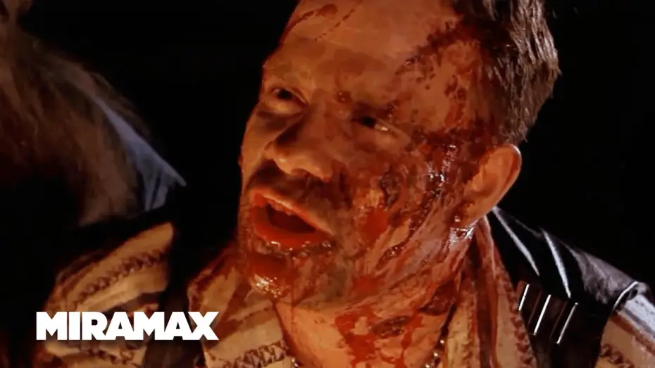 Watch film From Dusk Till Dawn 2: Texas Blood Money — ‘Car Trouble’