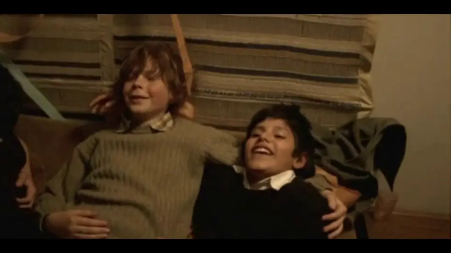 Watch film Machuca — Machuca trailer HD [Chile] - 2004