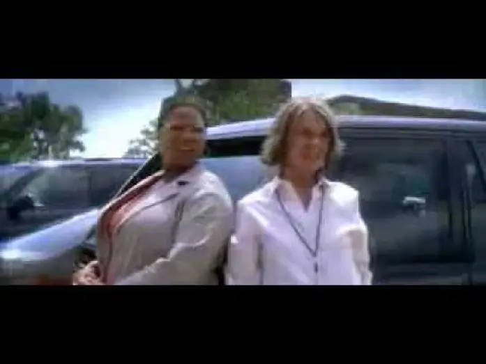 Watch film Mad Money — Mad Money - Official Trailer - 2008 (HQ)