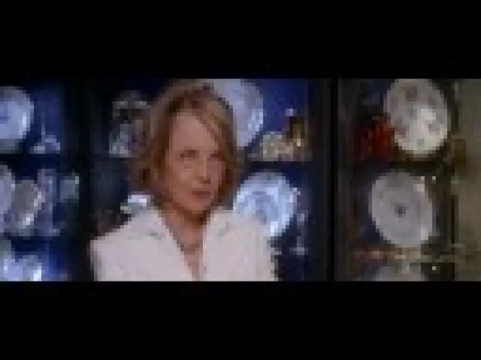 Watch film Mad Money — Tres mujeres y un plan - Trailer