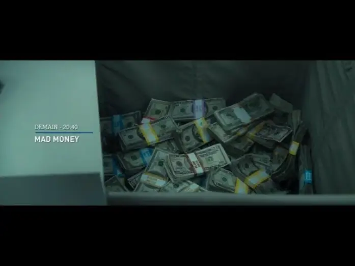 Watch film Mad Money — Bande-annonce : Mad Money