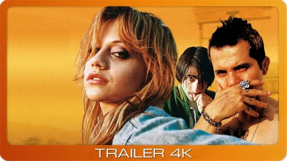 Watch film Spun | Spun - Leben im Rausch ≣ 2002 ≣ Trailer